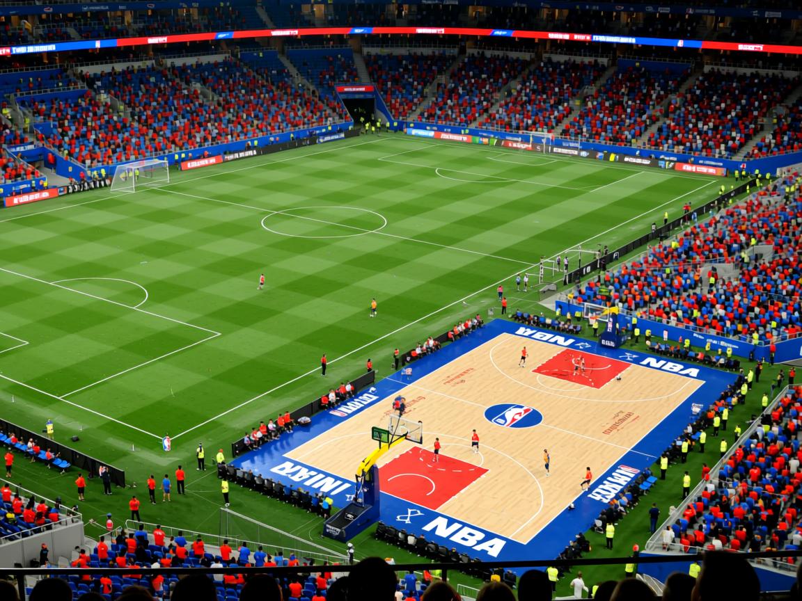 pa真人平台-五大联赛是否推行以中场站位弹性应对不同对手策略，五大联赛场地大小  第2张