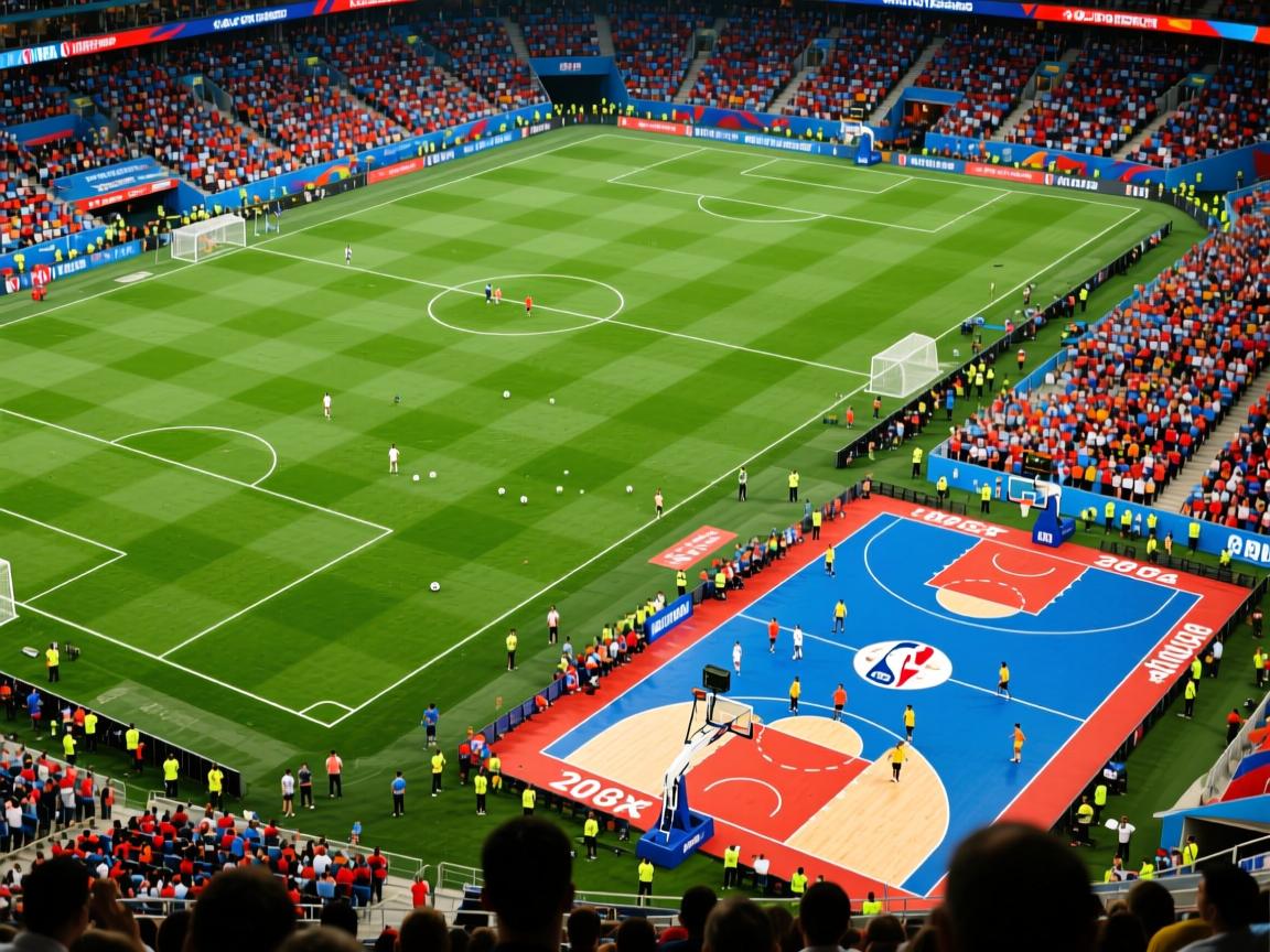 真人足球官网-亚洲杯揭幕战 东道主卡塔尔30大胜，亚洲杯卡塔尔分析  第3张