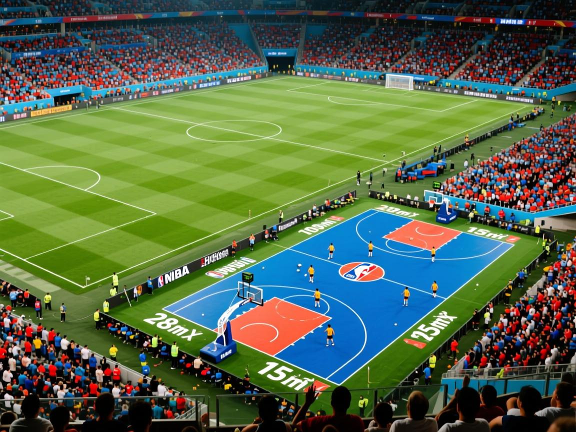 真人足球官网-技术雷达图深度解读比赛表现，技术雷达什么意思  第3张