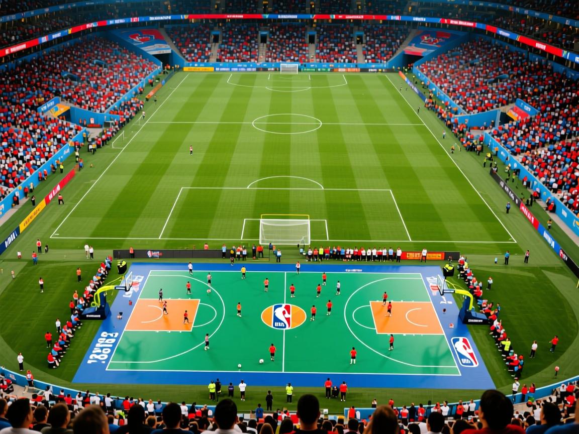 足球在线投注-球员体能管理出色,密集赛程无惧挑战,nba球员体能 第2张