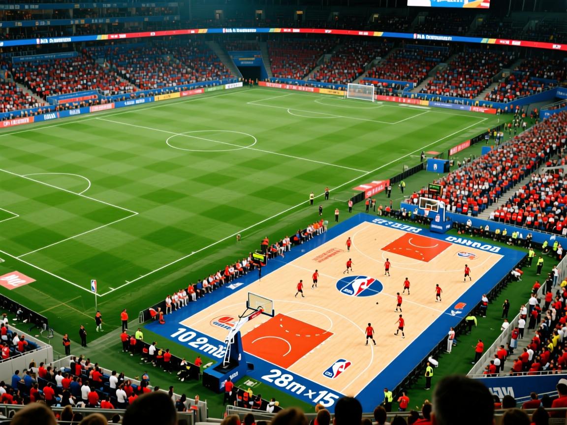 playace游戏-篮球解说是否能承担战术普及角色，篮球解说需要什么技能  第3张